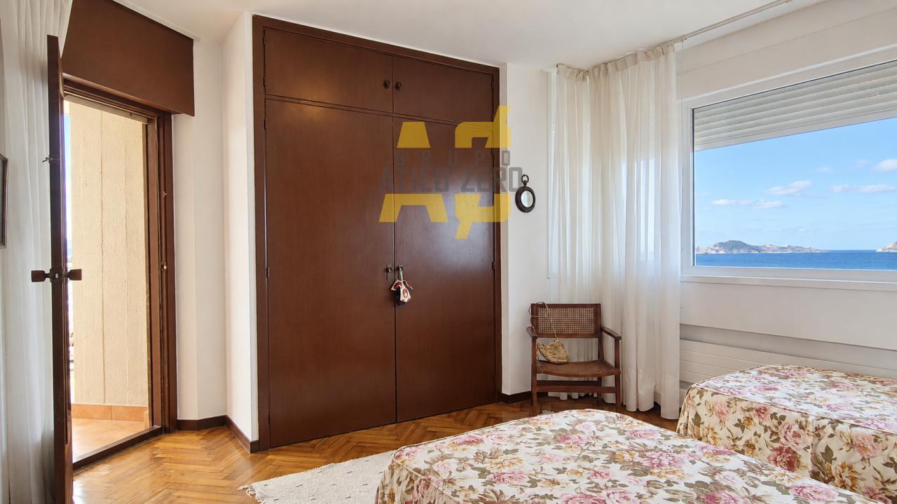 Flat for Rent in Vigo