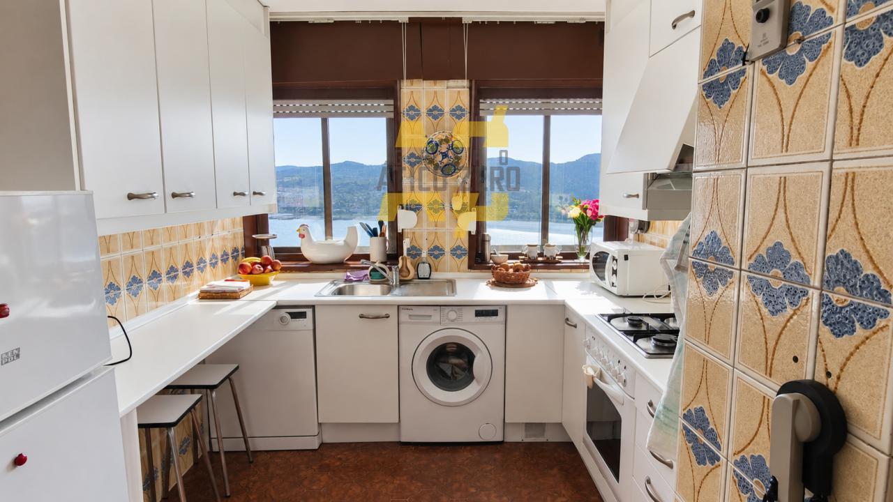 Flat for Rent in Vigo