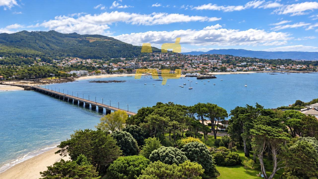 Flat for Rent in Vigo