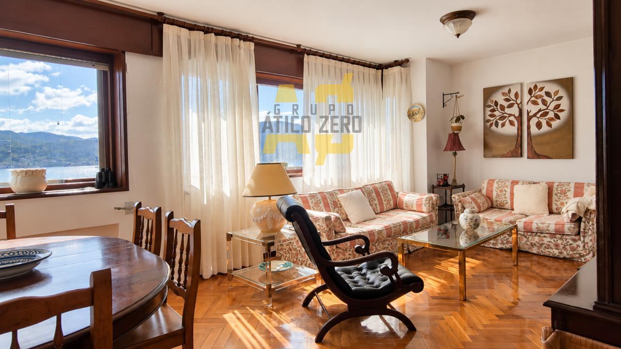 Flat for Rent in Vigo