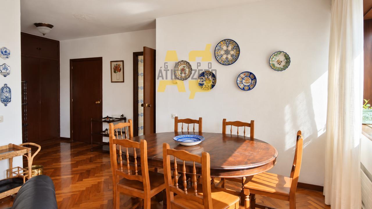 Flat for Rent in Vigo