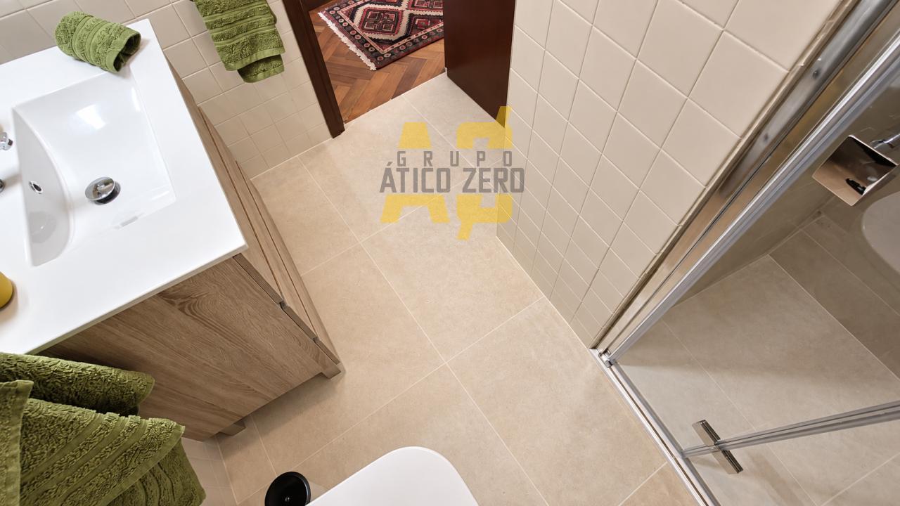 Flat for Rent in Vigo