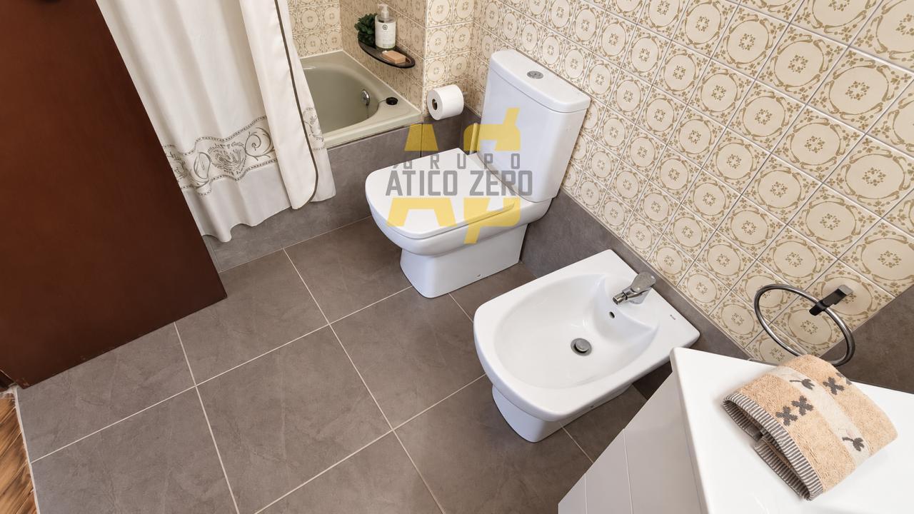 Flat for Rent in Vigo