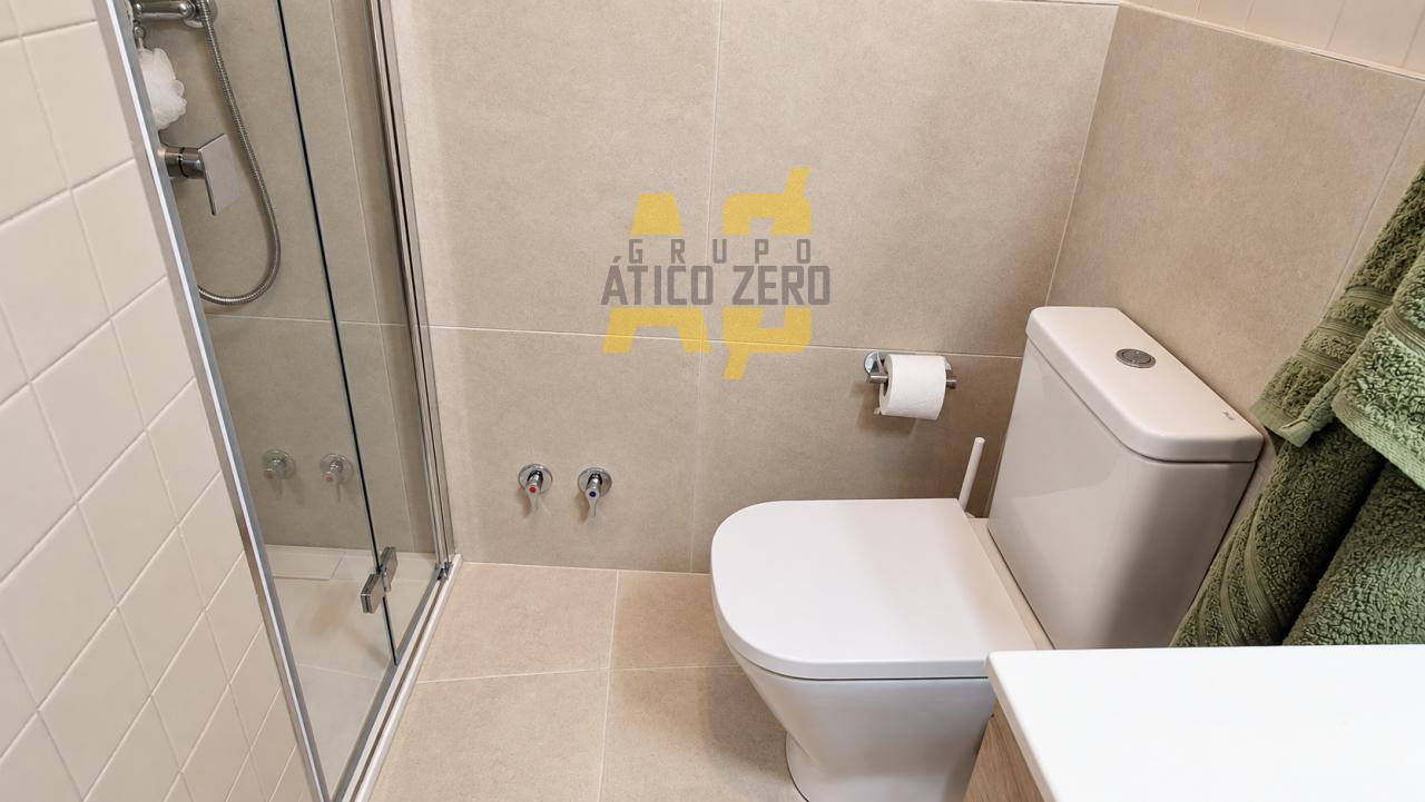 Flat for Rent in Vigo