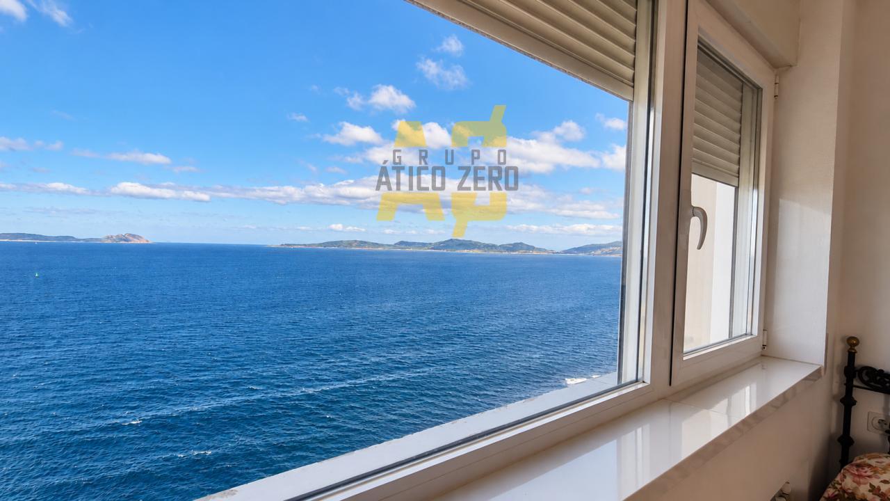 Flat for Rent in Vigo