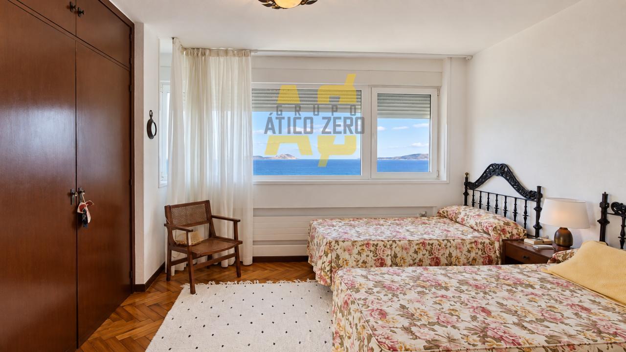 Flat for Rent in Vigo