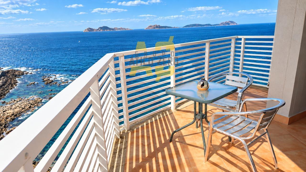 Flat for Rent in Vigo