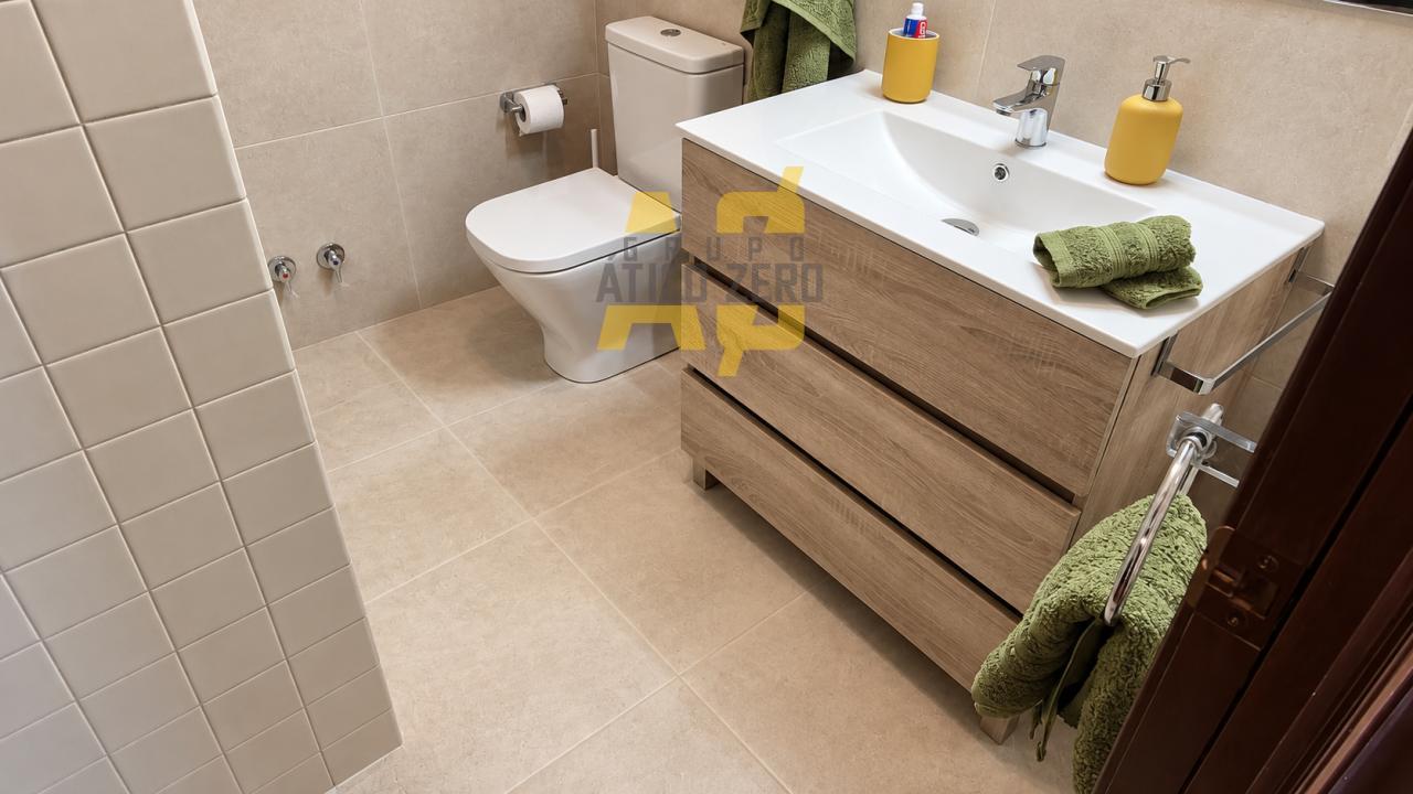 Flat for Rent in Vigo