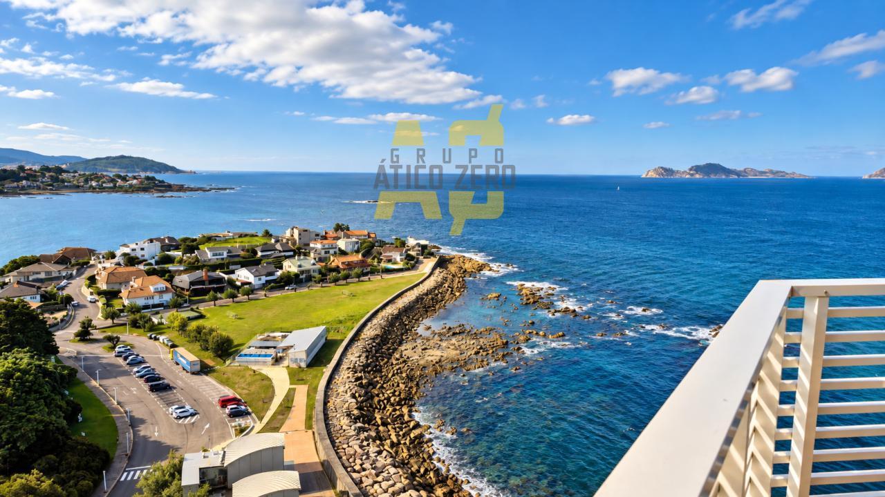 Flat for Rent in Vigo