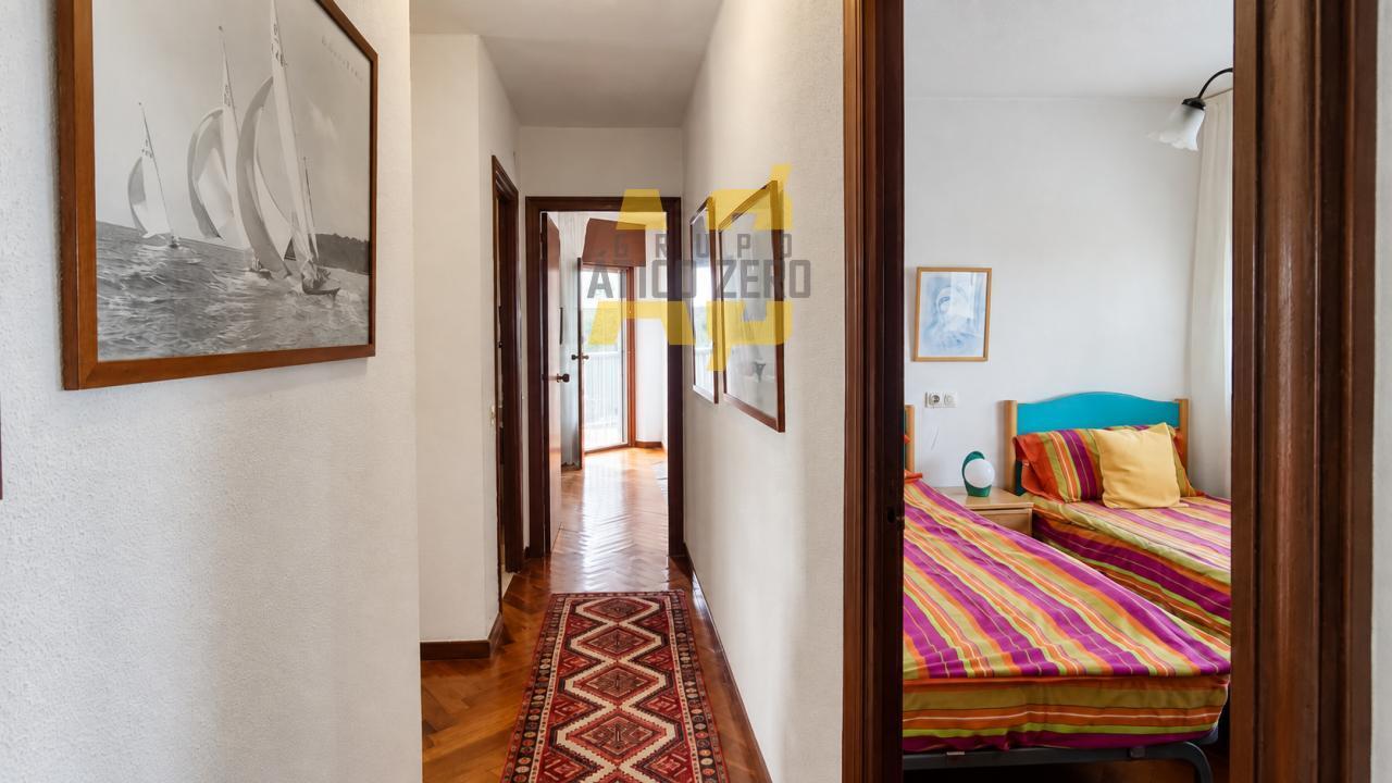 Flat for Rent in Vigo