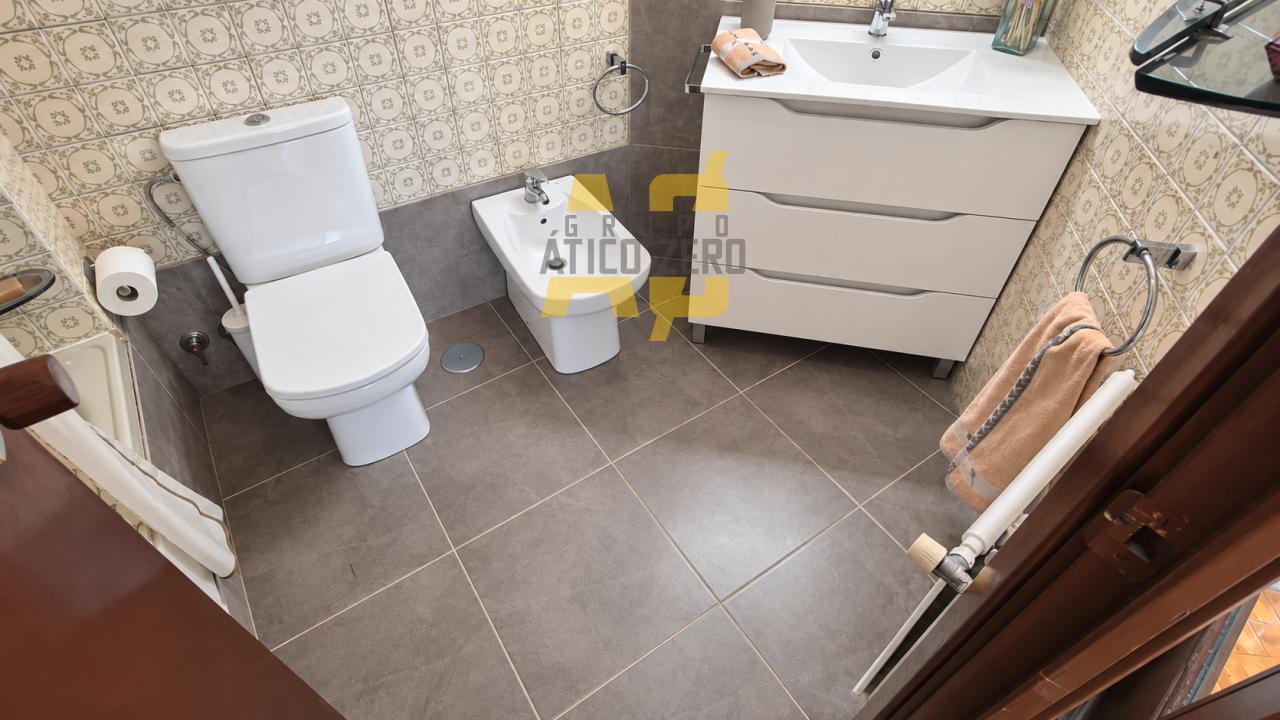 Flat for Rent in Vigo