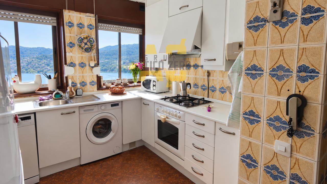 Flat for Rent in Vigo