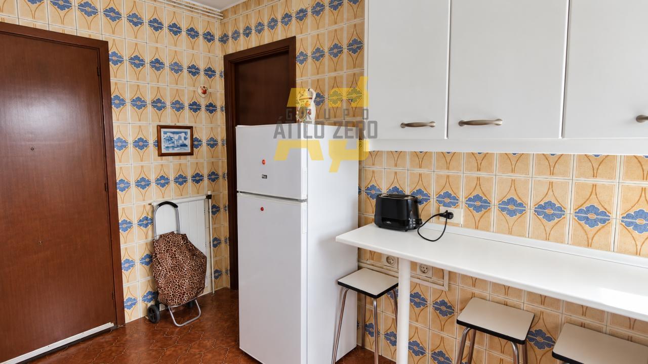 Flat for Rent in Vigo