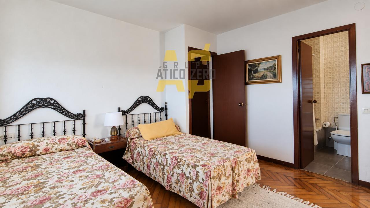 Flat for Rent in Vigo