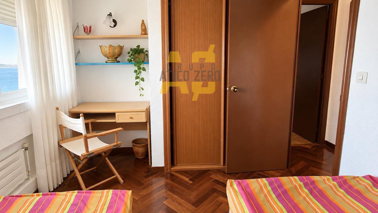 Flat for Rent in Vigo