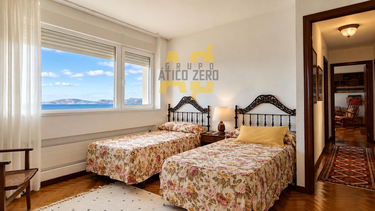 Flat for Rent in Vigo