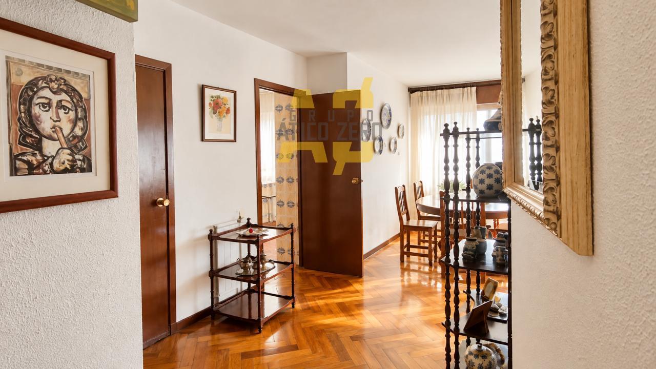 Flat for Rent in Vigo