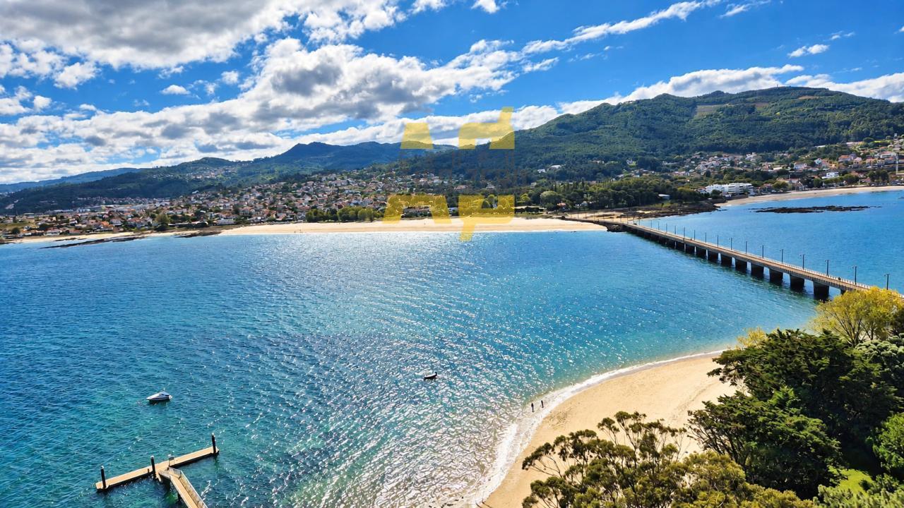 Flat for Rent in Vigo