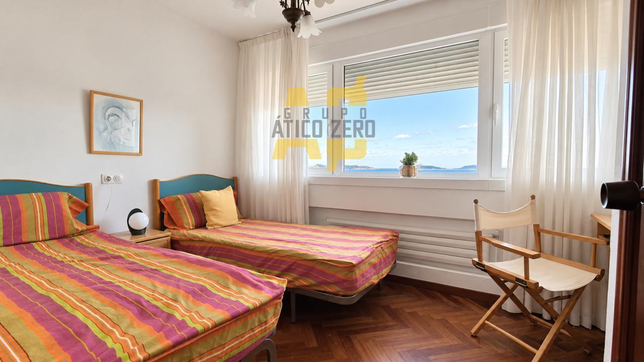 Flat for Rent in Vigo