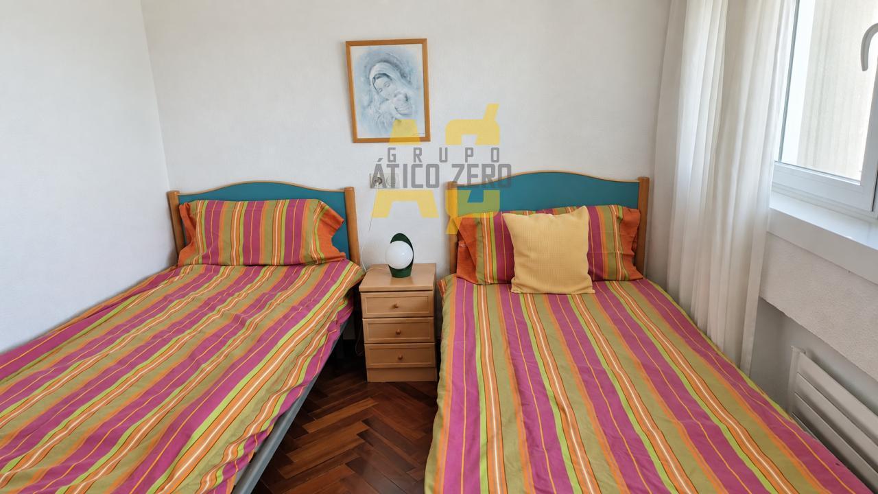 Flat for Rent in Vigo