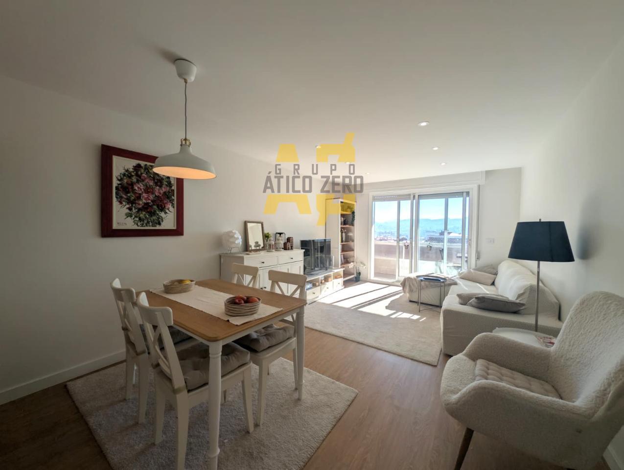 Flat for Sale in Vigo