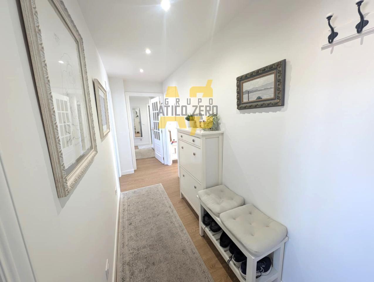 Flat for Sale in Vigo