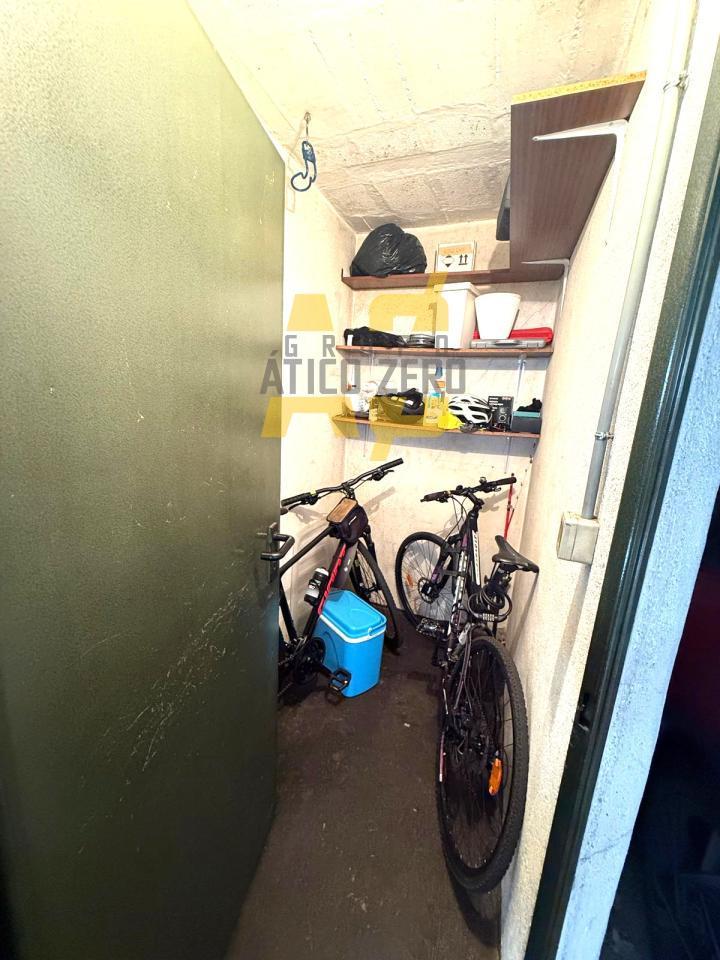 Flat for Sale in Vigo