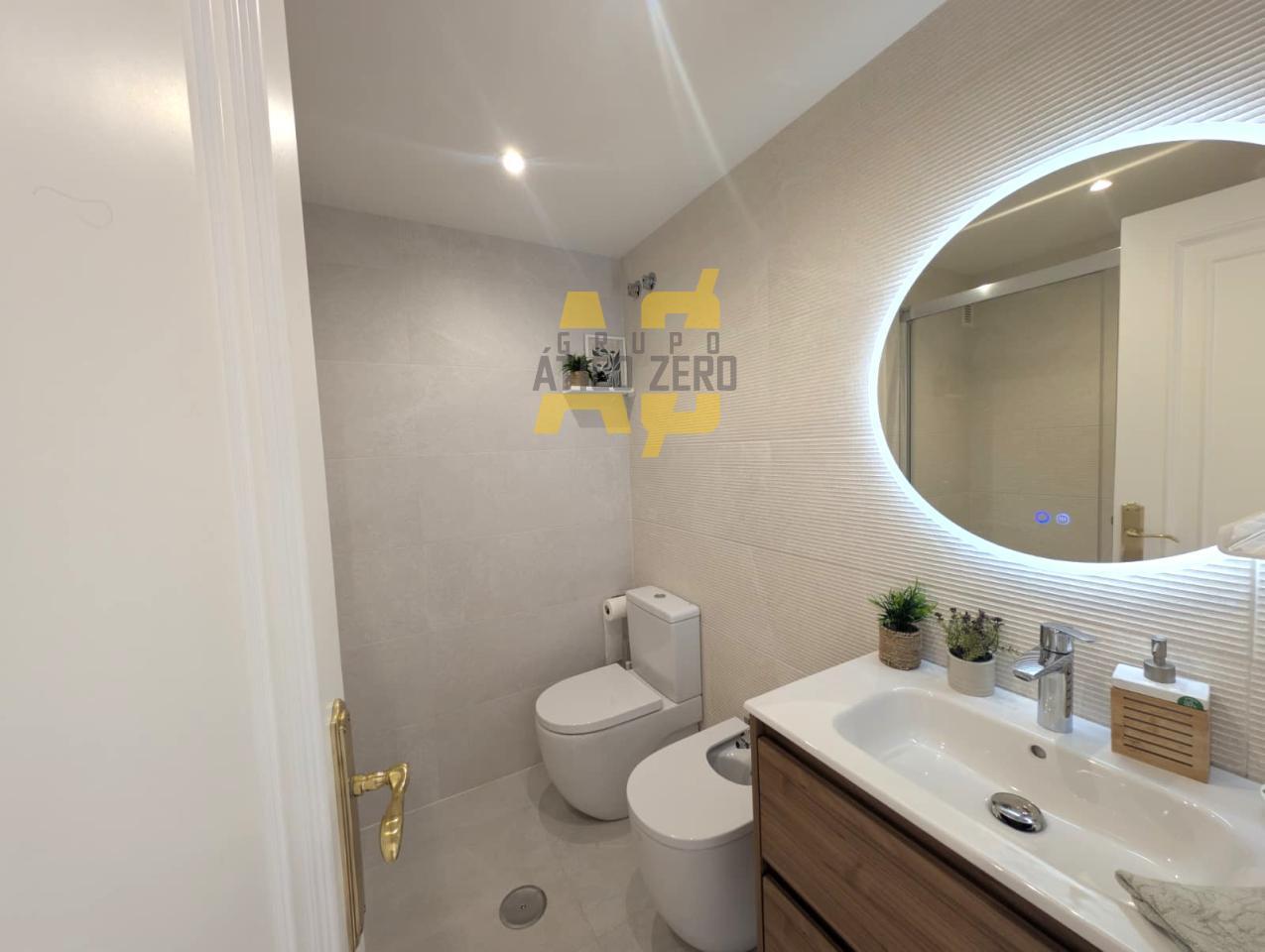 Flat for Sale in Vigo