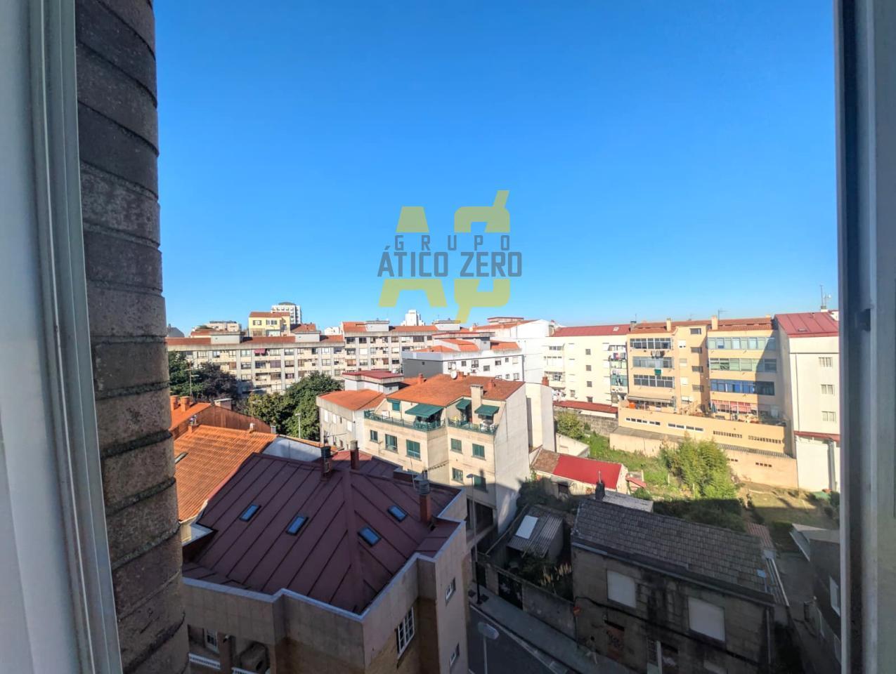 Flat for Sale in Vigo