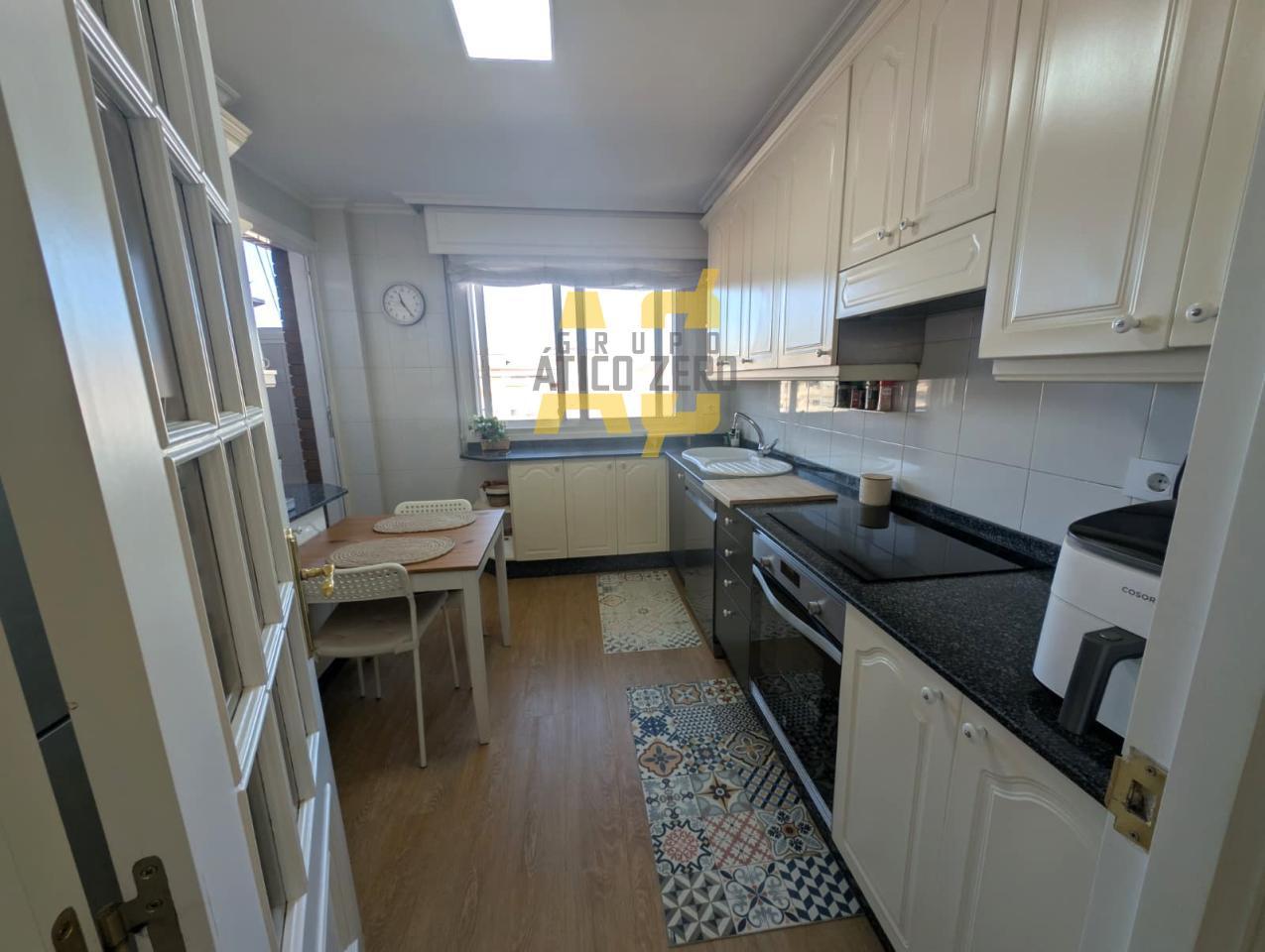 Flat for Sale in Vigo