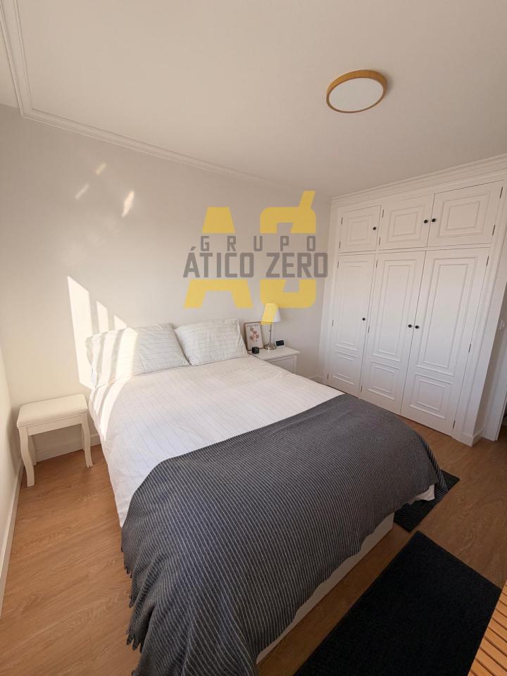 Flat for Sale in Vigo