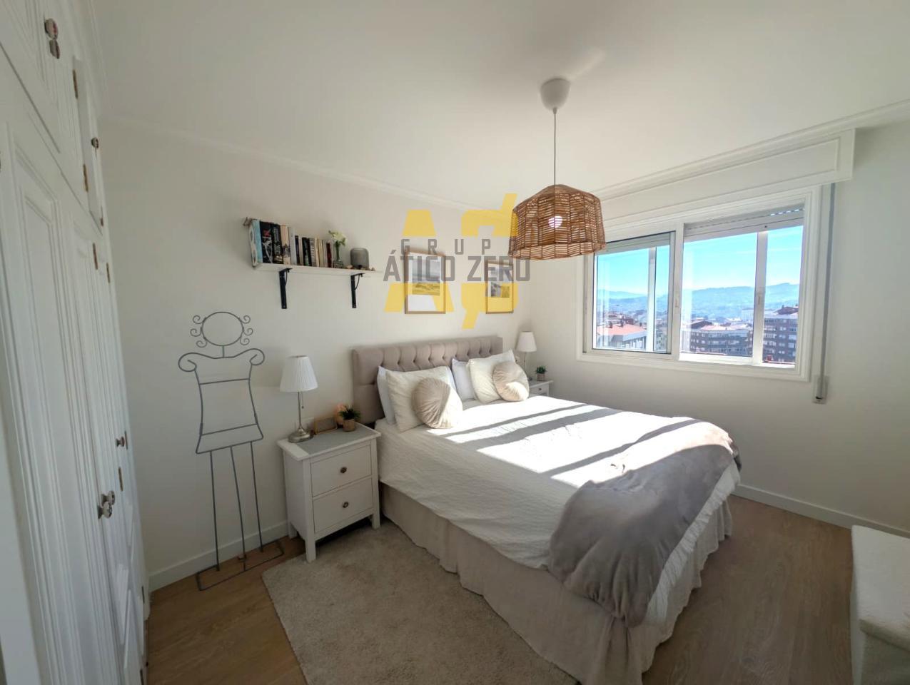 Flat for Sale in Vigo