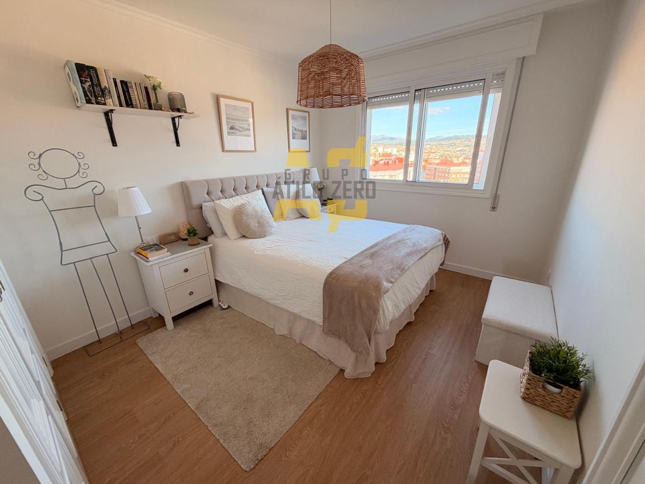 Flat for Sale in Vigo