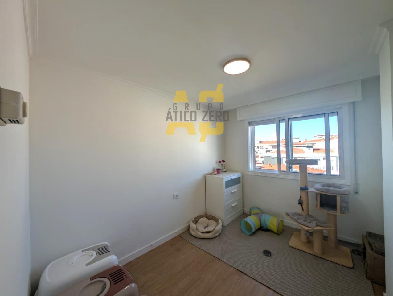 Flat for Sale in Vigo