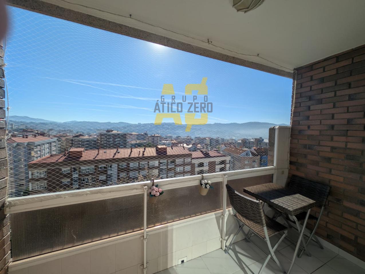 Flat for Sale in Vigo