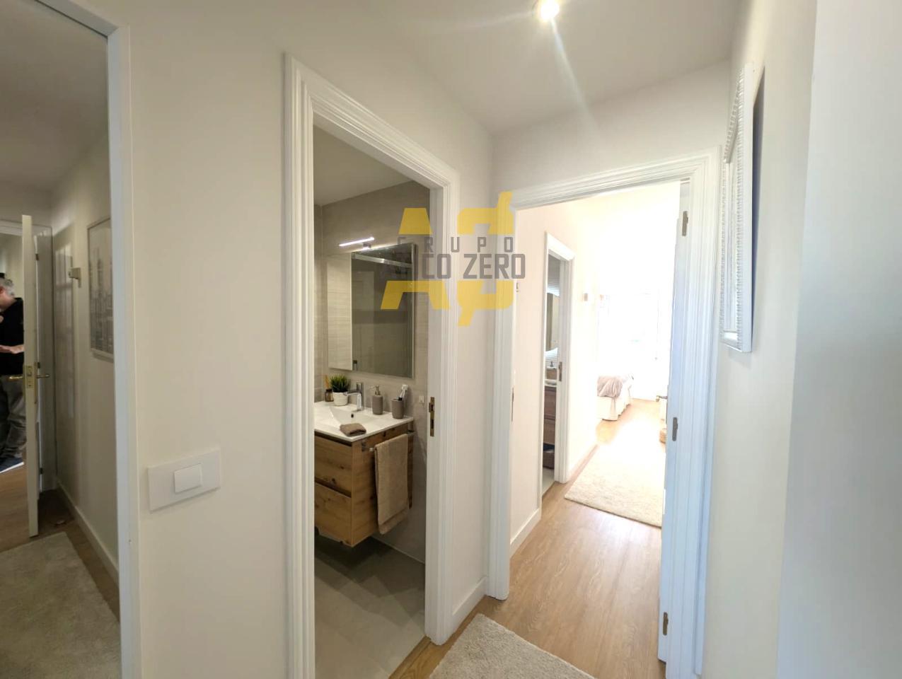 Flat for Sale in Vigo