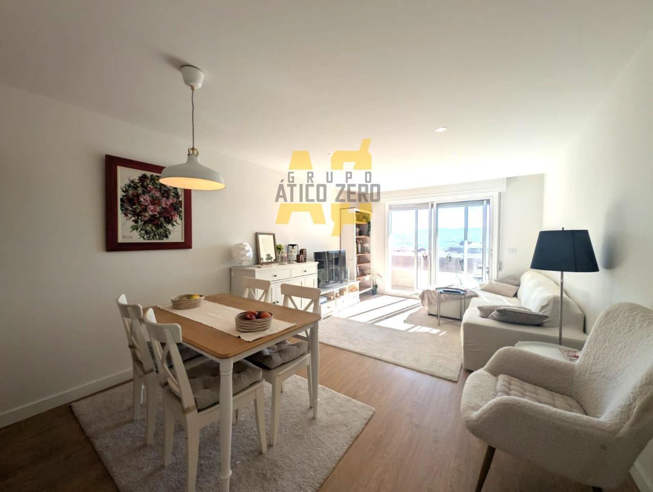 Flat for Sale in Vigo