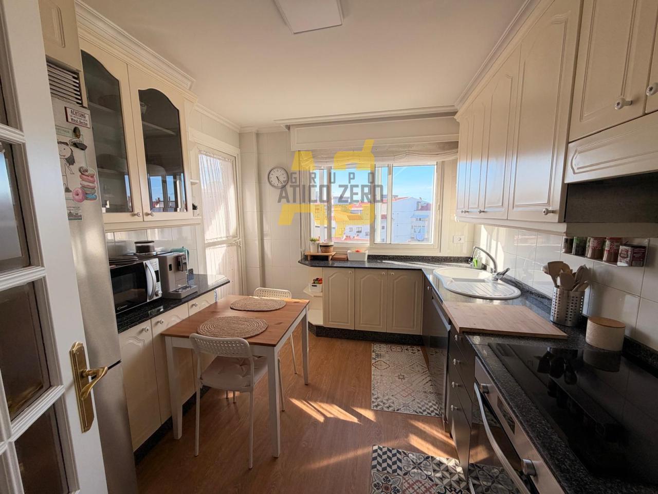 Flat for Sale in Vigo