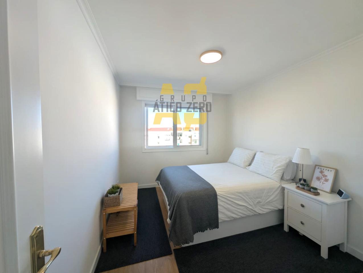 Flat for Sale in Vigo