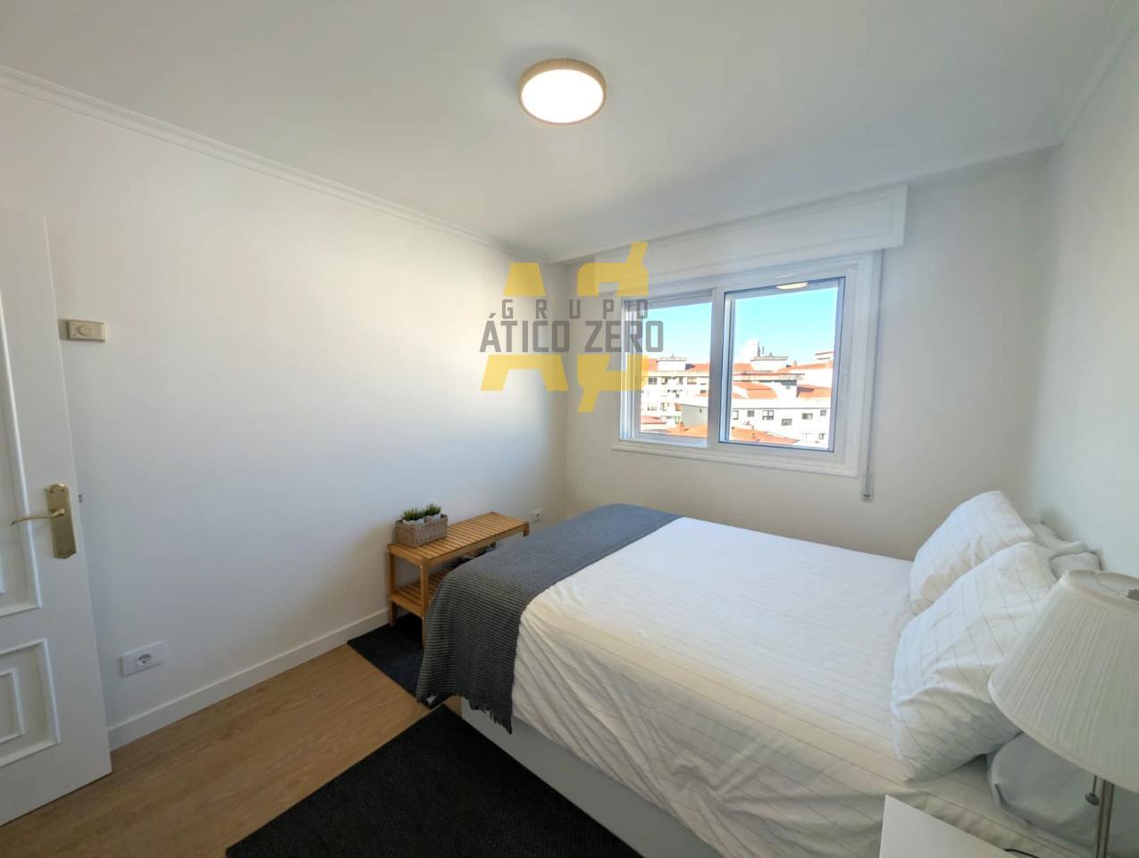 Flat for Sale in Vigo