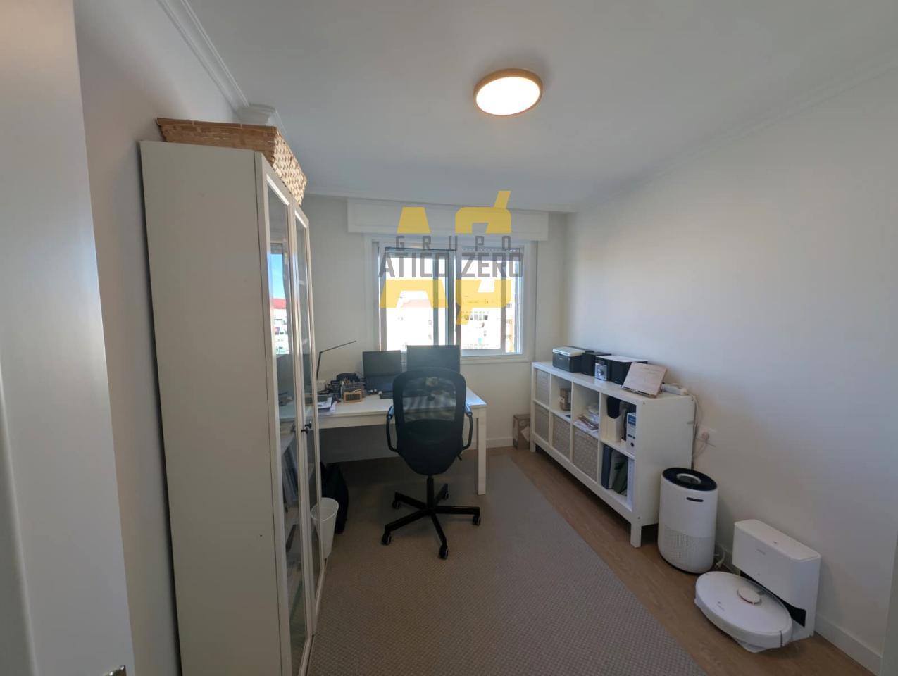 Flat for Sale in Vigo