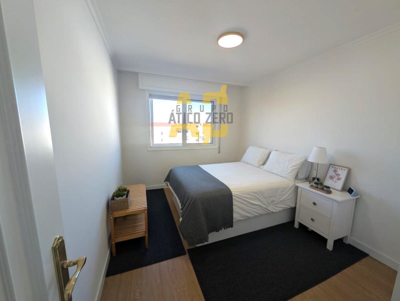 Flat for Sale in Vigo