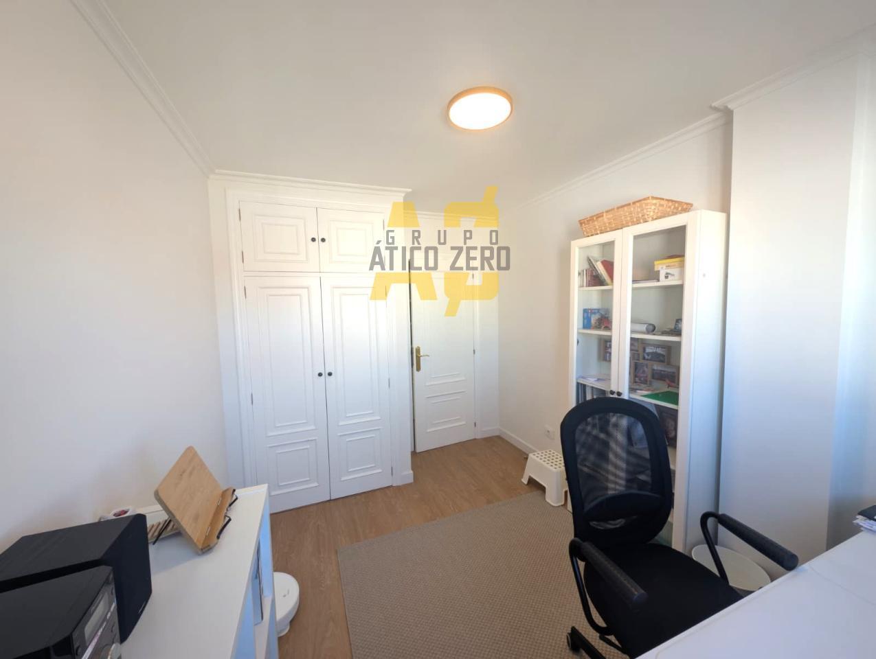 Flat for Sale in Vigo