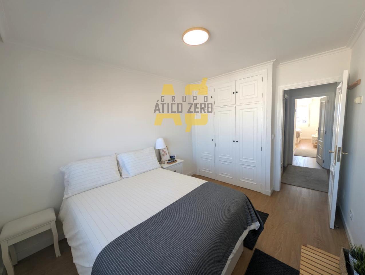 Flat for Sale in Vigo