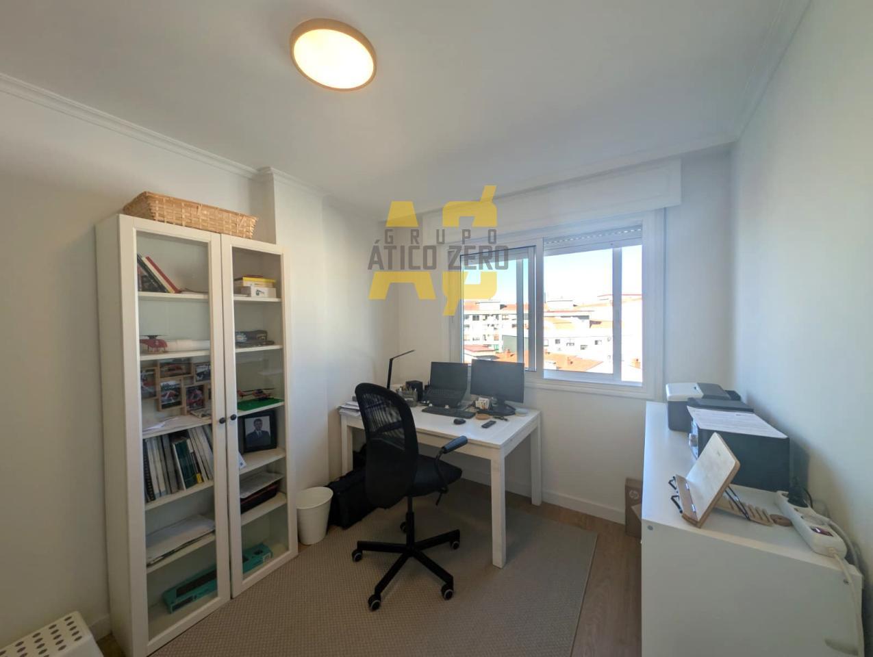 Flat for Sale in Vigo
