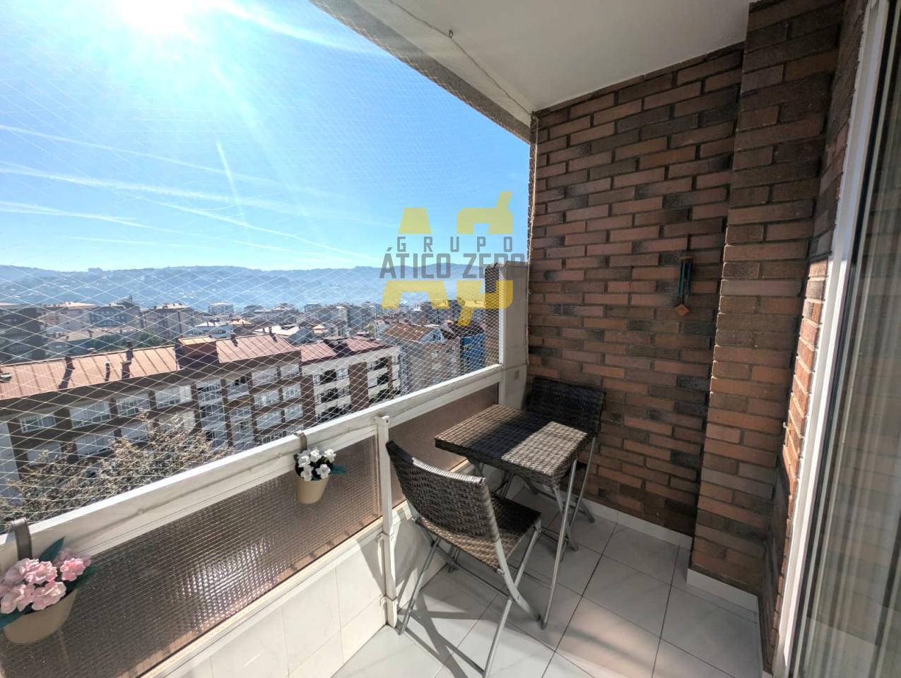 Flat for Sale in Vigo