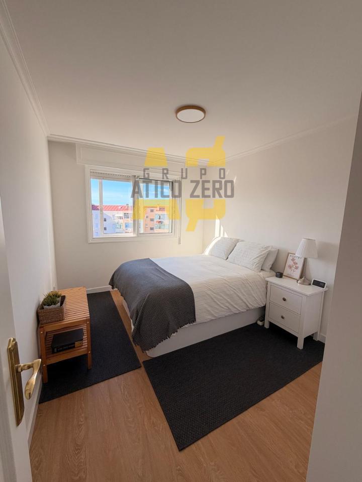 Flat for Sale in Vigo