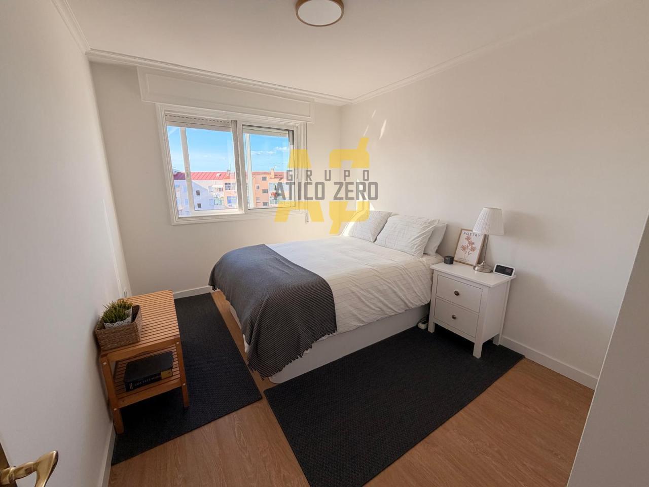 Flat for Sale in Vigo