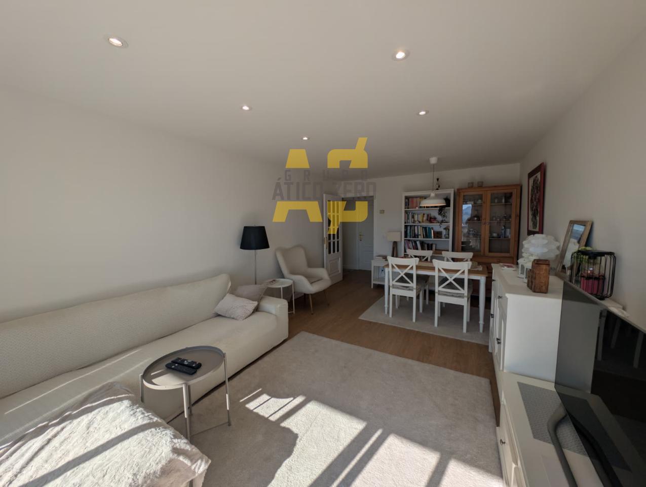 Flat for Sale in Vigo