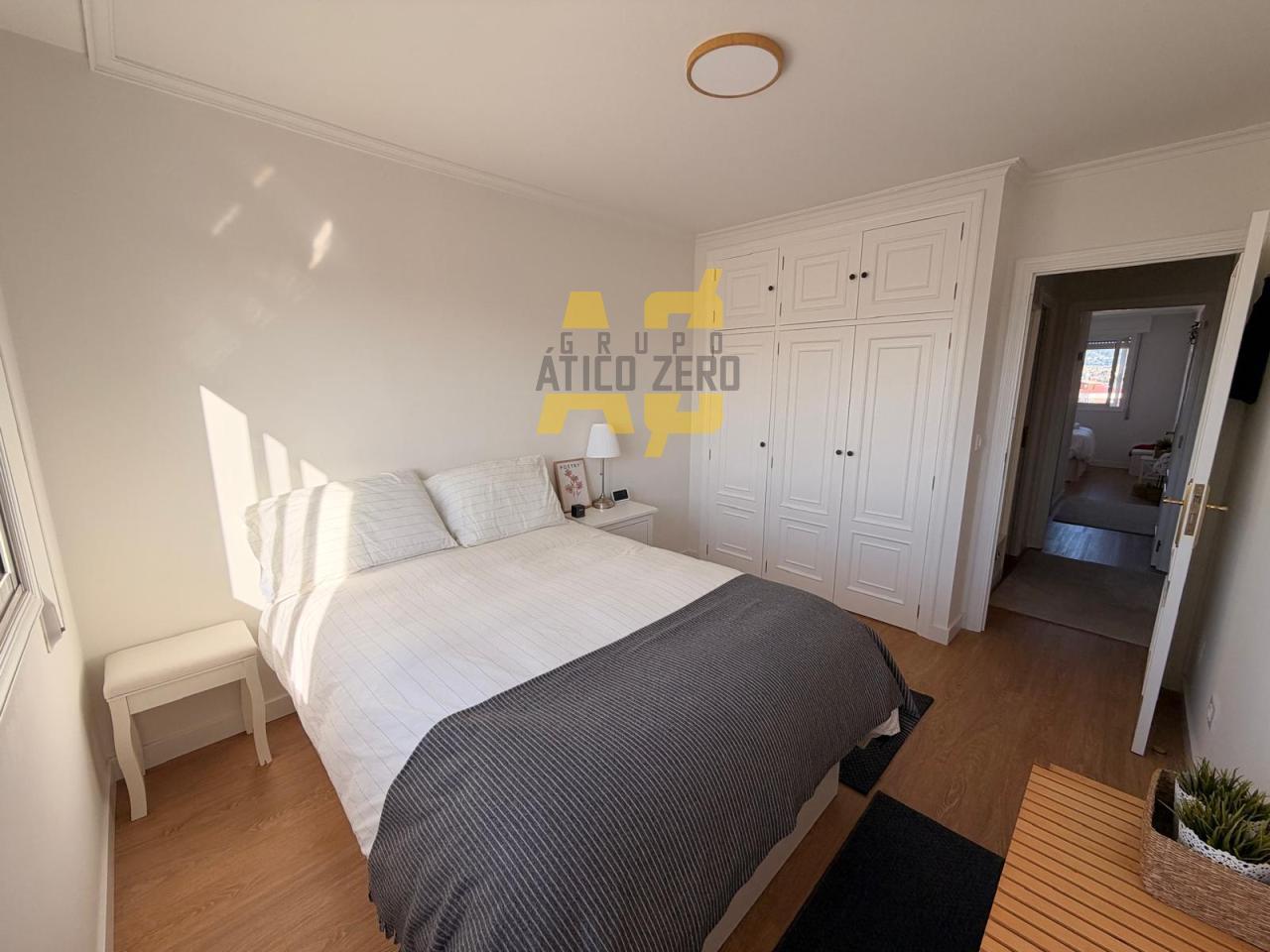 Flat for Sale in Vigo